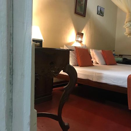 Wattarantanne Homestay Kandy Exterior foto
