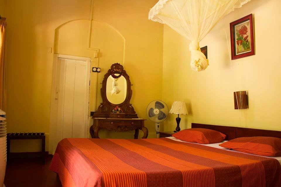 Wattarantanne Homestay Kandy Quarto foto