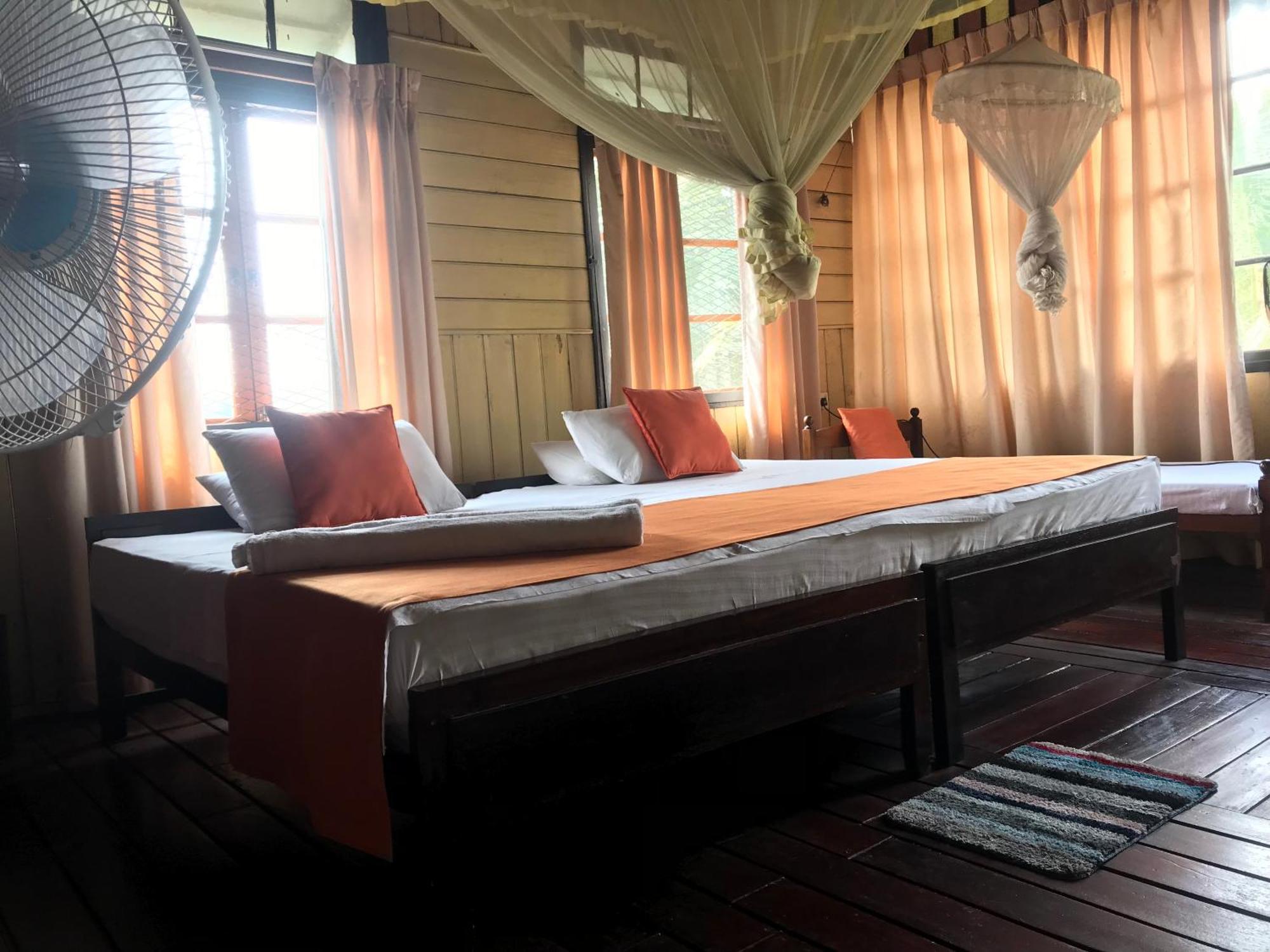 Wattarantanne Homestay Kandy Exterior foto