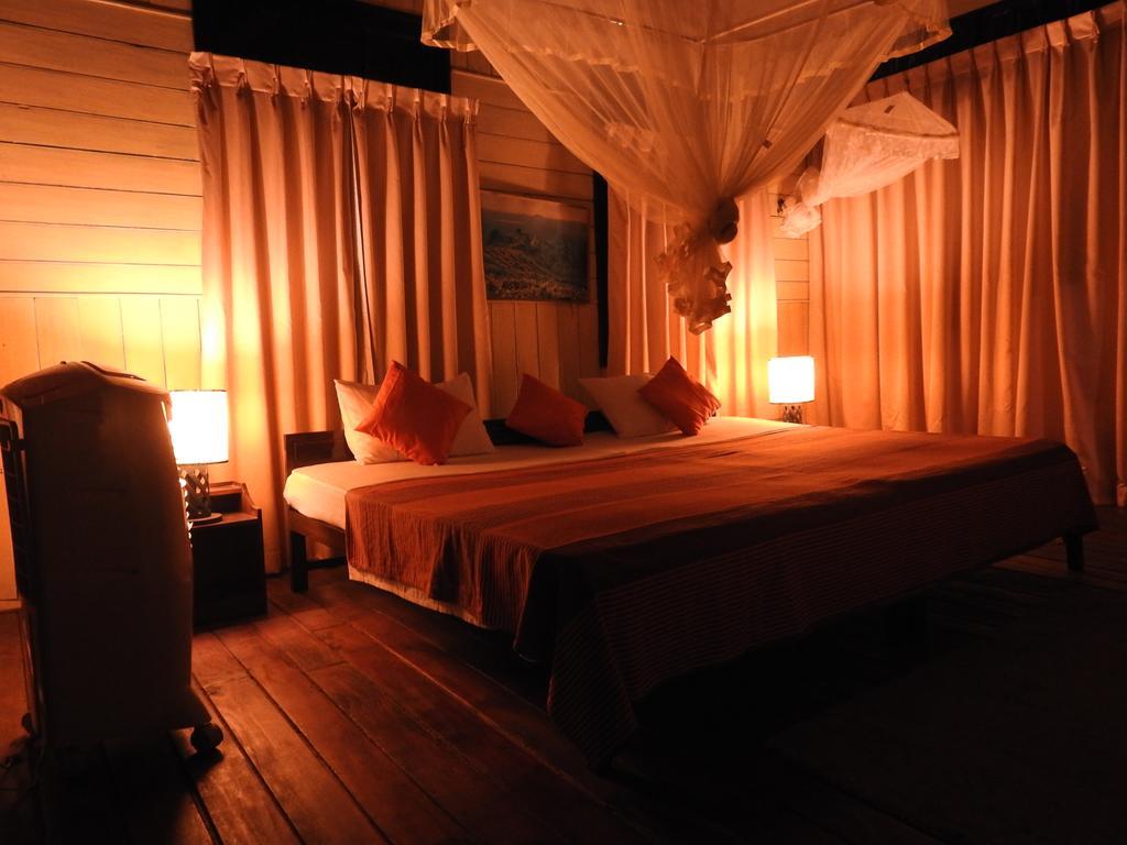 Wattarantanne Homestay Kandy Exterior foto