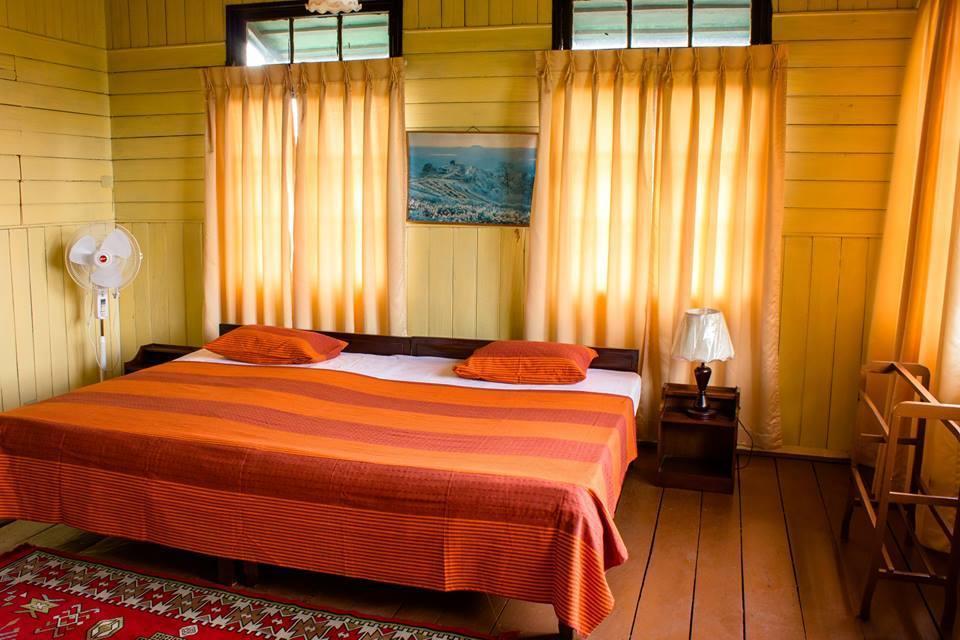 Wattarantanne Homestay Kandy Quarto foto